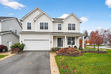 4981 Black Sycamore Dr, Columbus, OH 43231 - photo 6