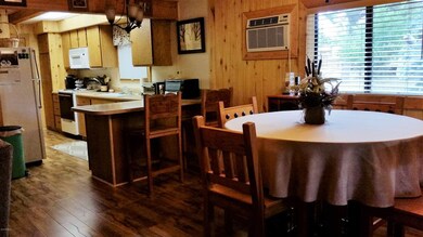dining breakfast bar kitchen