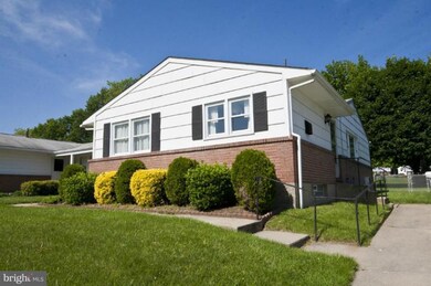 8610 Wendell Ave, Parkville, MD 21234 - photo 5