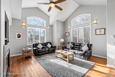 101 Cobble Creek Ln, Driggs, ID 83422 - photo 2