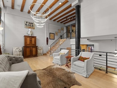 8-14 Newcomb St unit 4, Boston, MA 02118 - photo 4