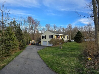 265 Jewett Rd, Barre, MA 01005 - photo 2