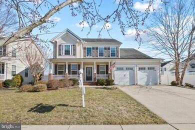 41413 Whimsical Ct, Leonardtown, MD 20650 - photo 7