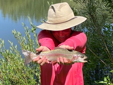 17,18, &22 Shining Mountains Unit 3, Ennis, MT 59729 - photo 4