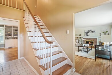 Stairwell