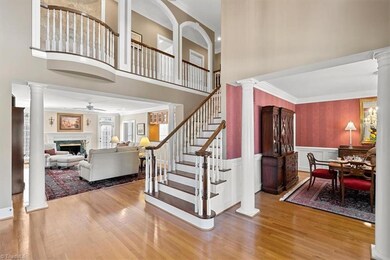 Grand Foyer