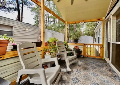 12930 Pinecrest Dr unit 92, Pinehurst, TX 77362 - photo 2