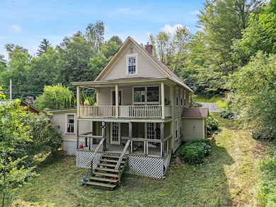 206 Lewis Hill Rd, Bethlehem, NH 03574 - photo 2