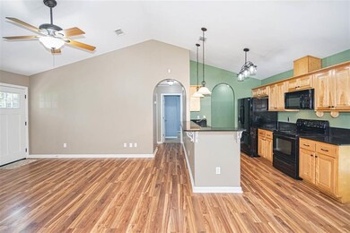 110 Graham Trail, Crawfordville, FL 32327 - photo 5