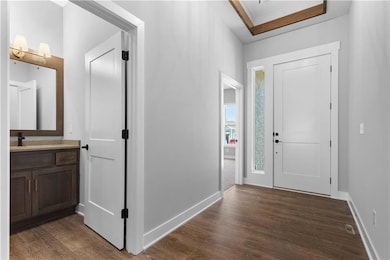 4624 SW Robinson Dr, Raymore, MO 64083 - photo 6