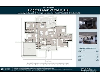 142 Elkton Ct, Mill Spring, NC 28756 - photo 2