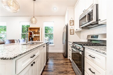 308 Martin Luther King Junior Blvd, Fayetteville, AR 72701 - photo 5