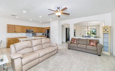 1395 E Whitten Place unit 1, Chandler, AZ 85225 - photo 7