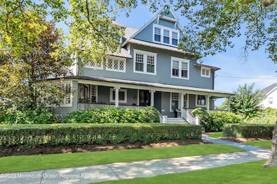 207 Monmouth Ave unit SUMMER, Spring Lake, NJ 07762 - photo 2