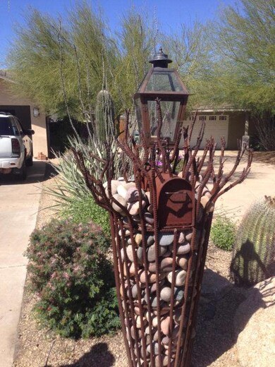 Mailbox