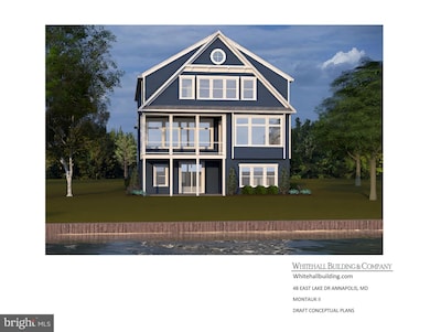 48 E Lake Dr, Annapolis, MD 21403 - photo 2