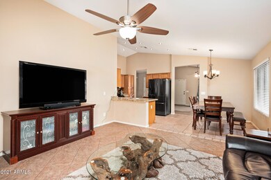 Open Concept