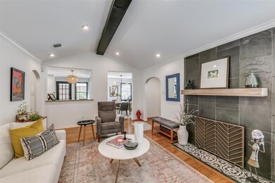 6116 Penrose Ave, Dallas, TX 75214 - photo 5