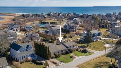 24 W Niantic St, Charlestown, RI 02813 - photo 5