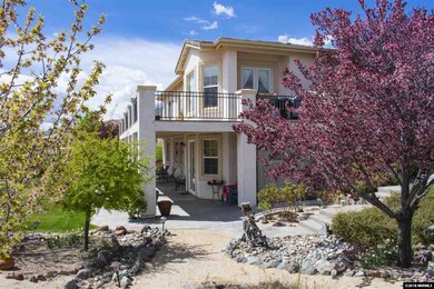 3900 Desert Fox Dr, Sparks, NV 89436 - photo 2