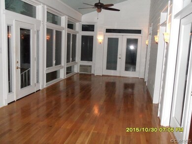Florida Room