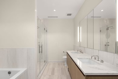 435 W 19th St unit 1A, New York, NY 10011 - photo 6