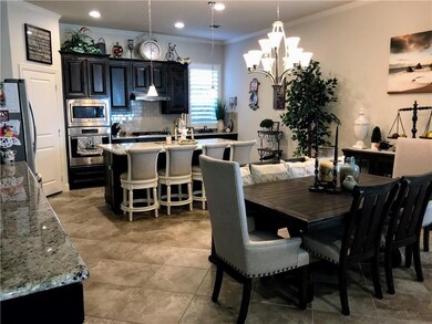 528 Zion Pkwy, Celina, TX 75009 - photo 5