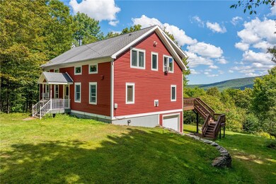 207 Small Rd, Margaretville, NY 12455 - photo 6