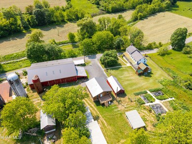 346 Lower Snake Spring Rd, Everett, PA 15537 - photo 6