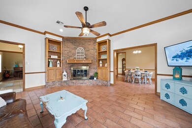 22019 Rosewood Trail, Tomball, TX 77377 - photo 6