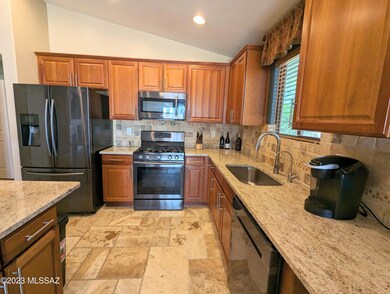 Gorgeous kitchen