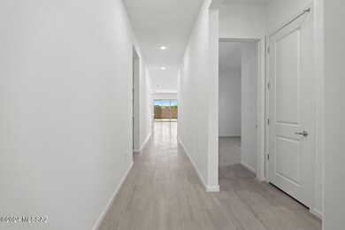 Entry Hall