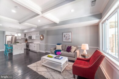 727 Madison St NW, Washington, DC 20011 - photo 5