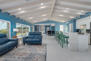 689 S Atlantic Ave, Cocoa Beach, FL 32931 - photo 7