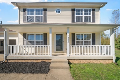 1228 Shorehaven Dr, Clarksville, TN 37042 - photo 2