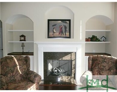 Den/Family/Great Room.