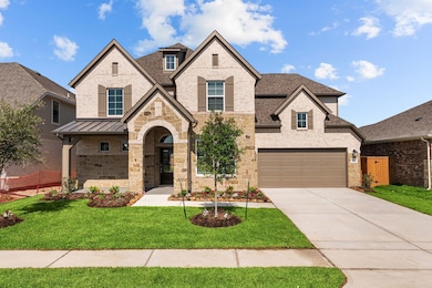 Front Exterior - Representational Photo