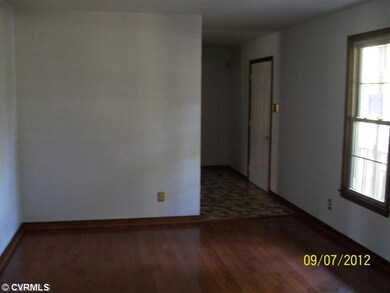 Living Room - living room