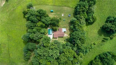 8146 N Terry Rd, Deputy, IN 47230 - photo 6