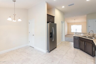Kitchen Sample