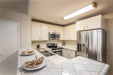 25003 Peachland Ave unit 211, Newhall, CA 91321 - photo 4