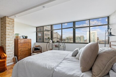 9 Hawthorne Place unit 10P, Boston, MA 02114 - photo 7