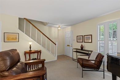 1231 Roaring Springs Rd unit 1, Fort Worth, TX 76114 - photo 3