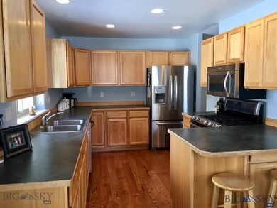 113 Beartooth Rd, Big Sky, MT 59716 - photo 4