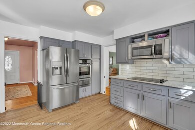 Kitchen #3