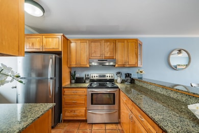 Kahana Manor unit 608, Lahaina, HI 96761 - photo 5