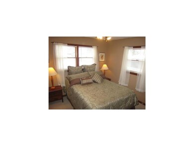 Bedroom.