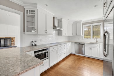 41 Butternut Ln, Southport, CT 06890 - photo 5