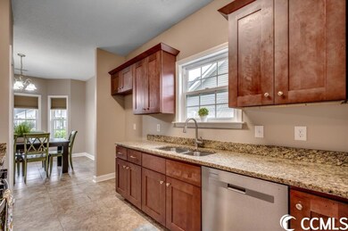 907 Oglethorpe Dr, Conway, SC 29527 - photo 7