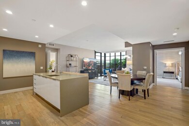 Vio unit 302, Washington, DC 20024 - photo 2